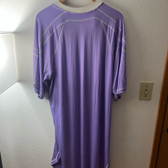 FP Movement Toss Up Tunic NWOT - Picture 4 of 4